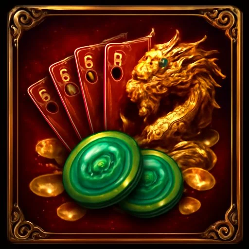 ek999 Wolf Gold ল্যান্ডস্কেপ মোড
