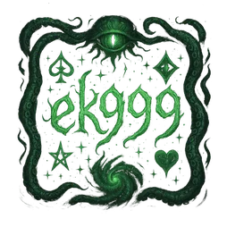 ek999 logo
